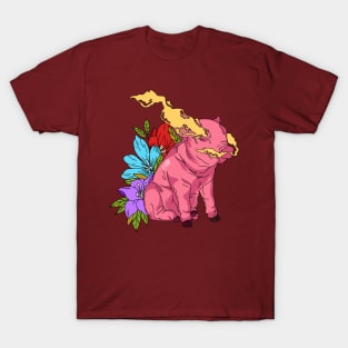 Pig Hunter T-Shirt